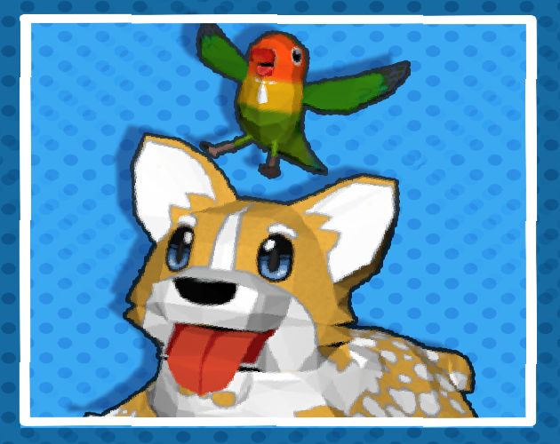 Games like Corgi's adventure