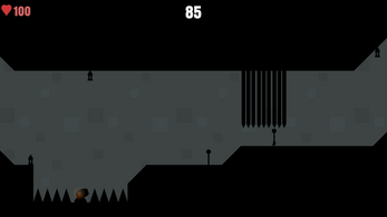 DARKNESS screenshot