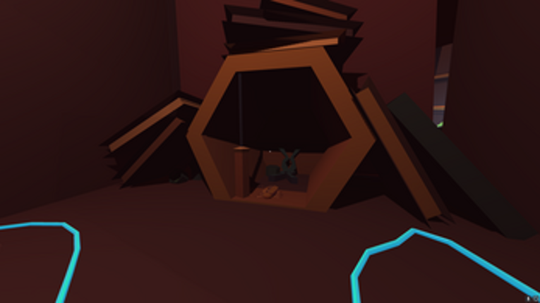 Dawn of the Roach: The First Roaching - Chapter 1, Section 3; The Roach Who Lived. screenshot