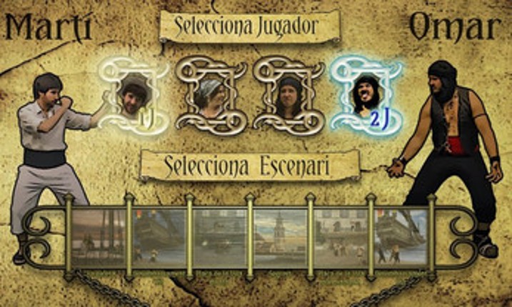 Desembarcament el videojoc Image