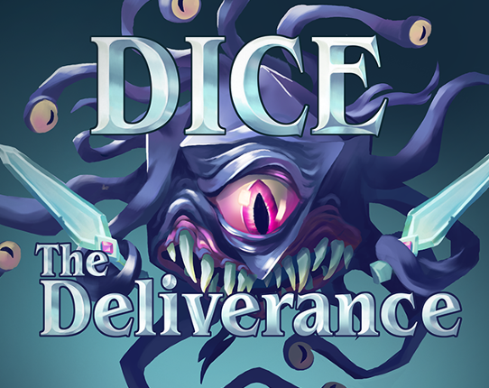 Dice: The Deliverance Game Cover