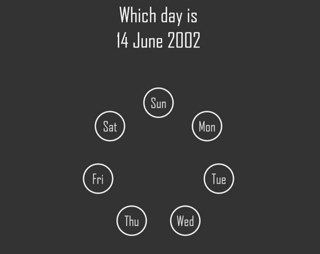 Games like Doomsday Trainer