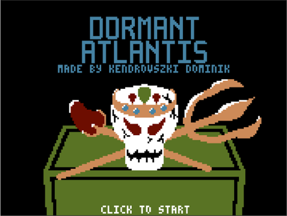 Dormant Atlantis Image