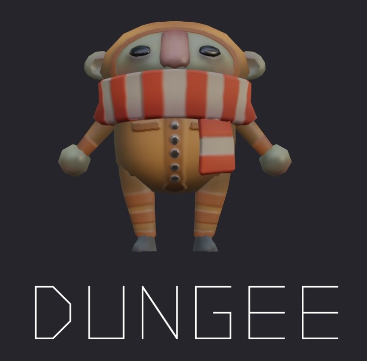 Games like Dungee
