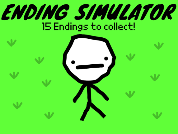 Ending Simulator Image