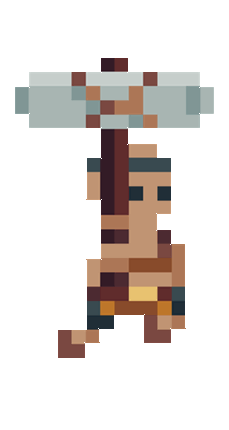 Erdian Repairman Image