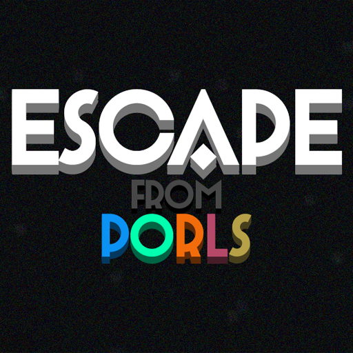 Games like Escape From PORLS