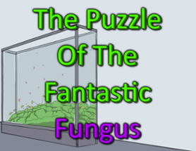 The Puzzle Of The Fantastic Fungus Image