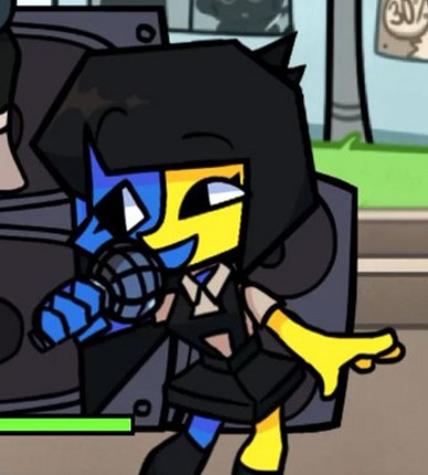 FNF - ENA screenshot