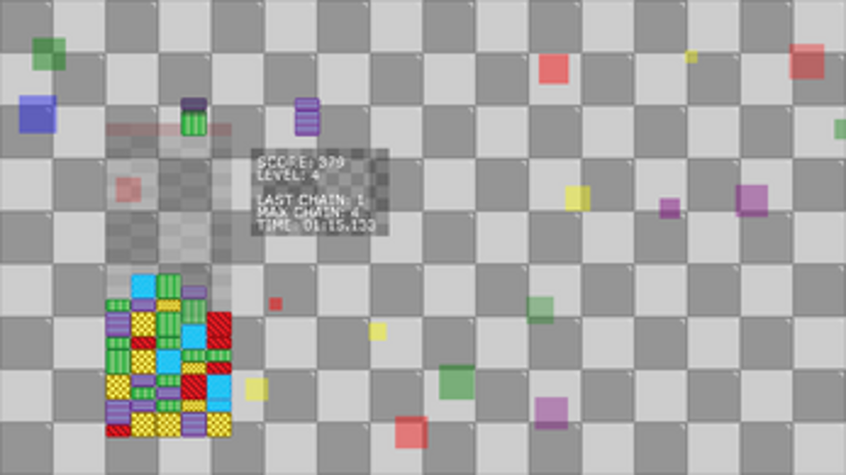 Half Step Frenzy Image