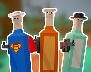 Games like HAMASAA!!!