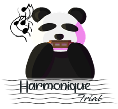 Harmonique Trial Image