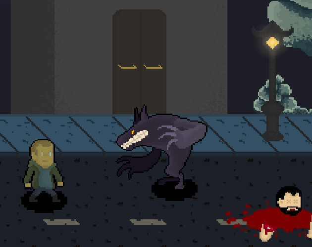 Games like Helloween Strike
