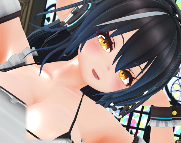 Games like Hidden Mismatch Vol.02 Meina