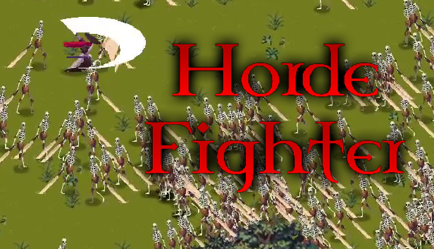 Games like HordeFighter 2D