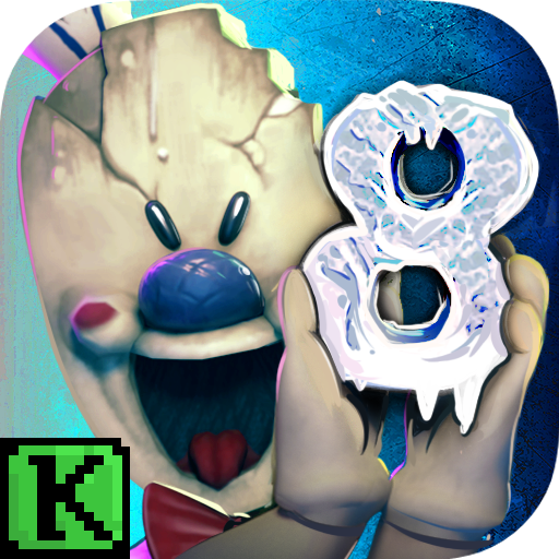 Games like Ice Scream 8 : Final Chapter (Fangame)