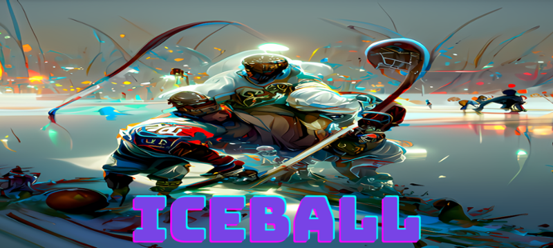 IceBall Image