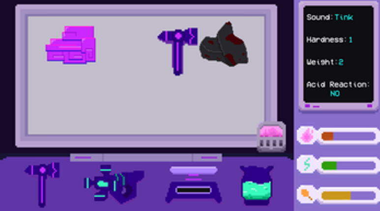 Igneous Is Bliss screenshot