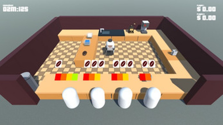 Inhouse Baristas Image