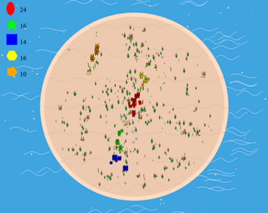 Isle Of Gibgar Image
