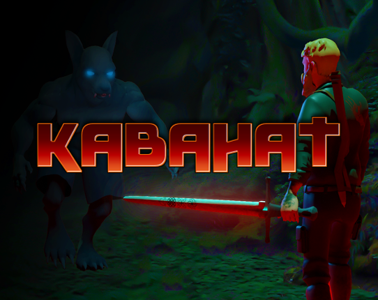 Kabahat Game Cover