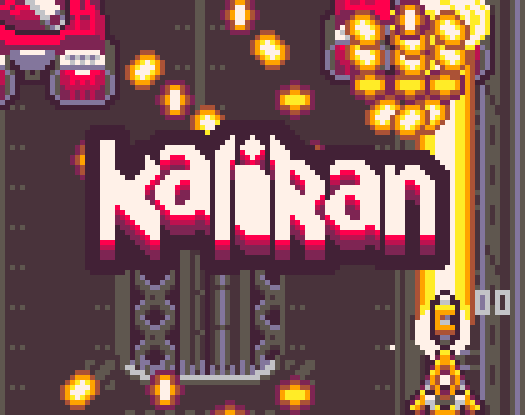 Games like Kalikan