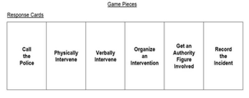 Let's Intervene!  A Card Game Image
