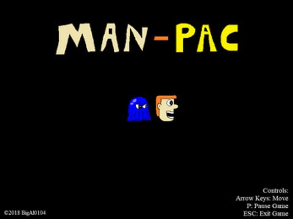 Man-Pac Image