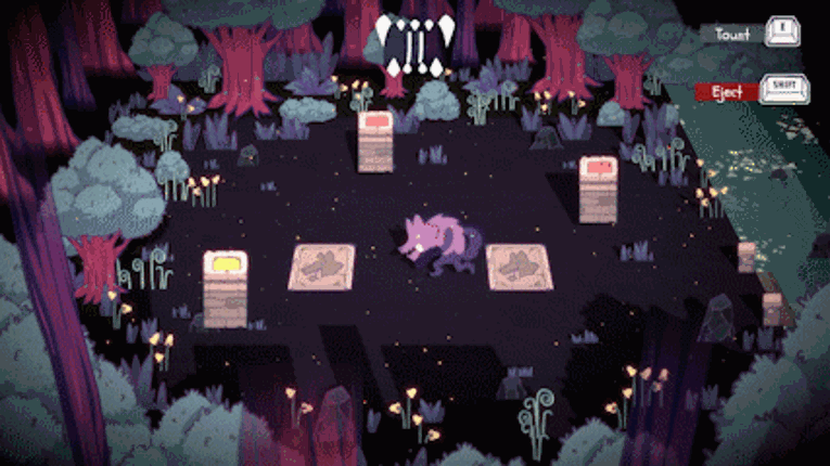 One Last Journey screenshot