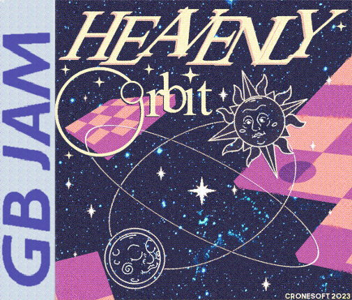 Heavenly Orbit Image