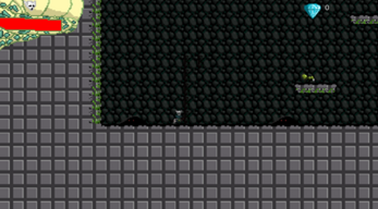 Peace of Eldath: Clockers Descent Image