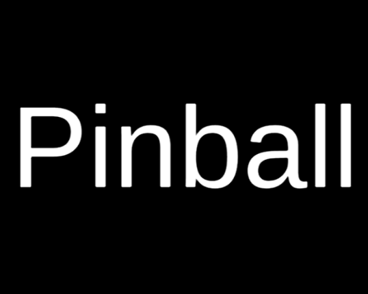Pinball Image