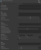 Platformer Movement Examples 2 Image