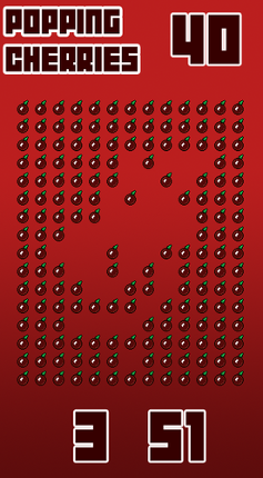 Popping Cherries screenshot