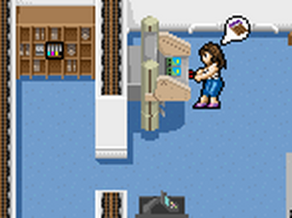 Print Shop Panic Image