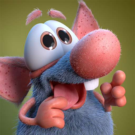 Games like Rattic Adventure