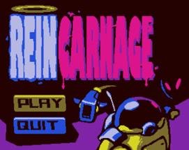 REINCARNAGE Image