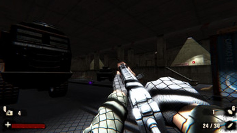 Rescue Operation screenshot