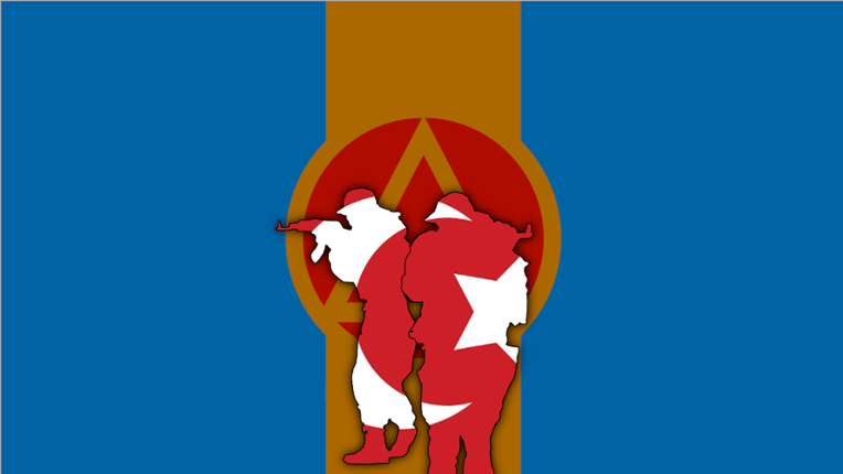 Resistance '64 Image