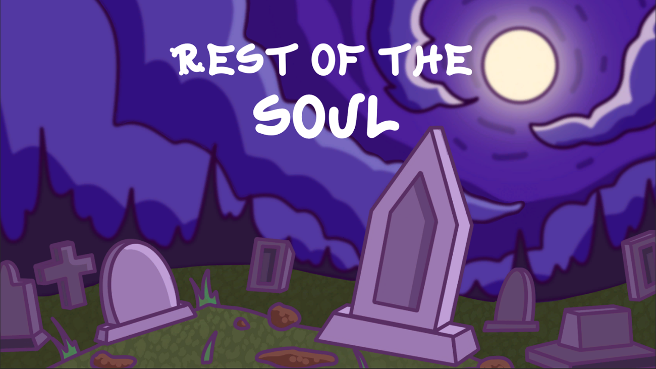 Games like Rest of the Soul