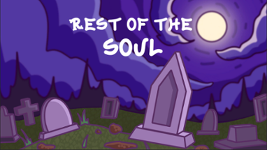 Rest of the Soul Image