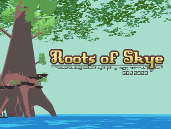 Roots of Skye Image