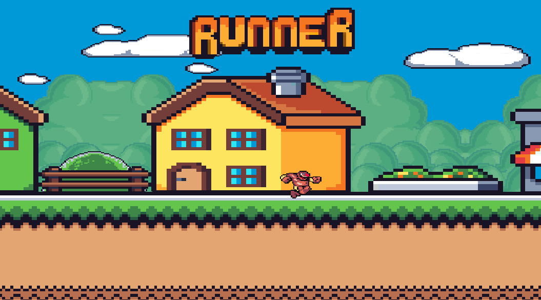 Games like Runner