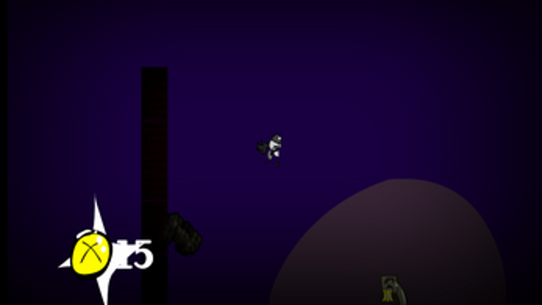Rush At Darkness screenshot