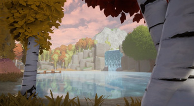 Serene (The Autumn) Image