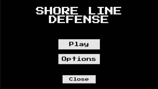 Games like Shore Line Defense, OGAM23