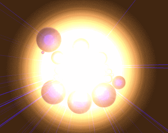 Singularity Image