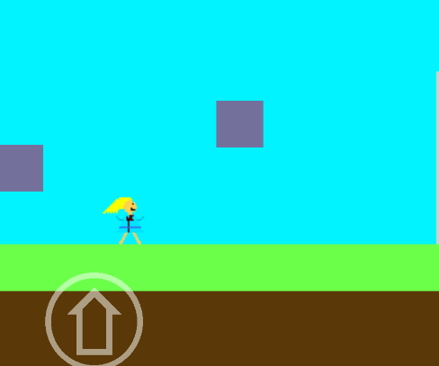 Games like Small Platformer
