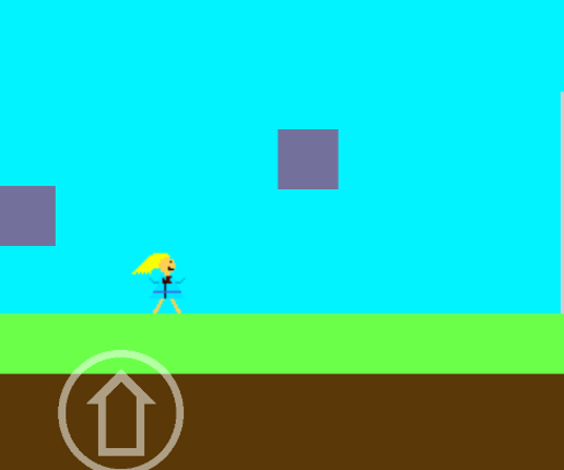 Small Platformer Image