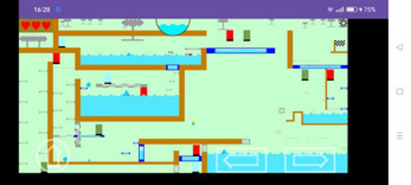 Small Platformer Image